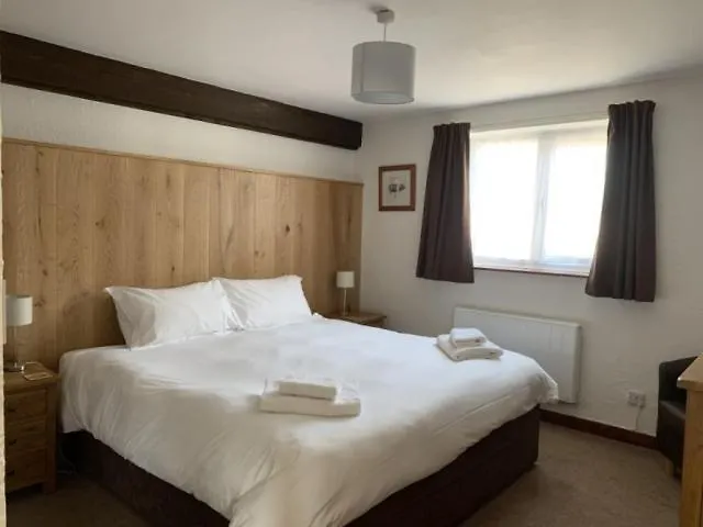 Hébergement de vacances Costa Mill Pickering