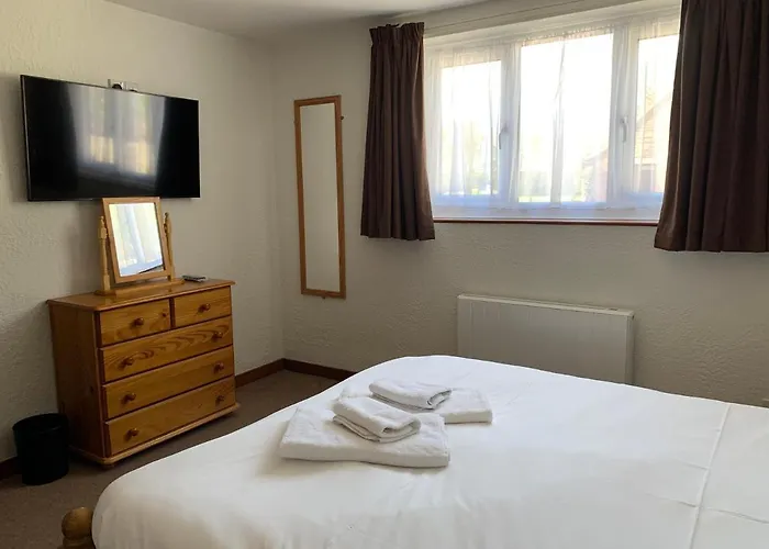 Costa Mill Hébergement de vacances