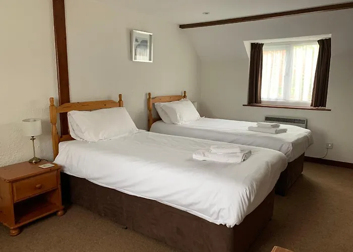 Hébergement de vacances Costa Mill Pickering