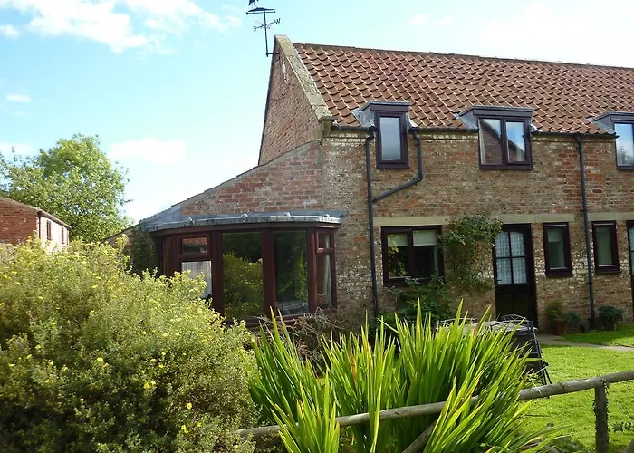 Costa Mill Hébergement de vacances