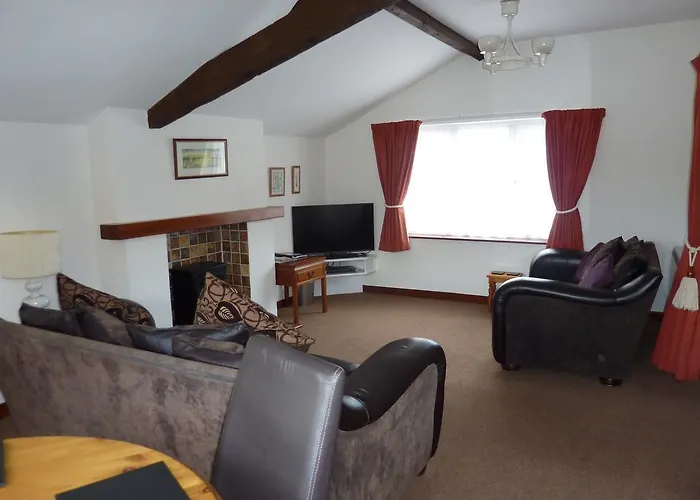 Hébergement de vacances Costa Mill Pickering