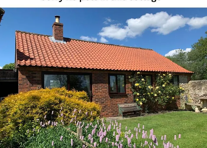 Hébergement de vacances Costa Mill Pickering