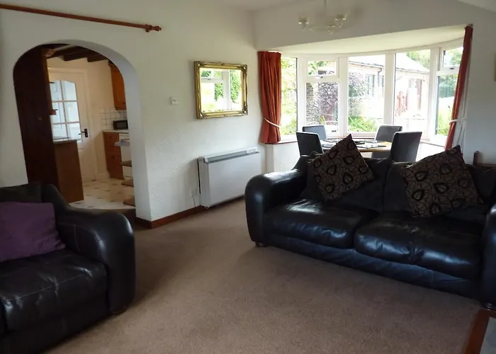 Costa Mill Hébergement de vacances Pickering