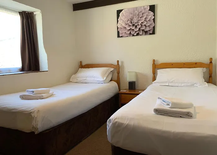 Hébergement de vacances Costa Mill