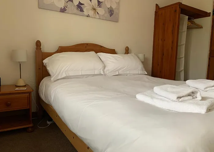 Costa Mill Pickering