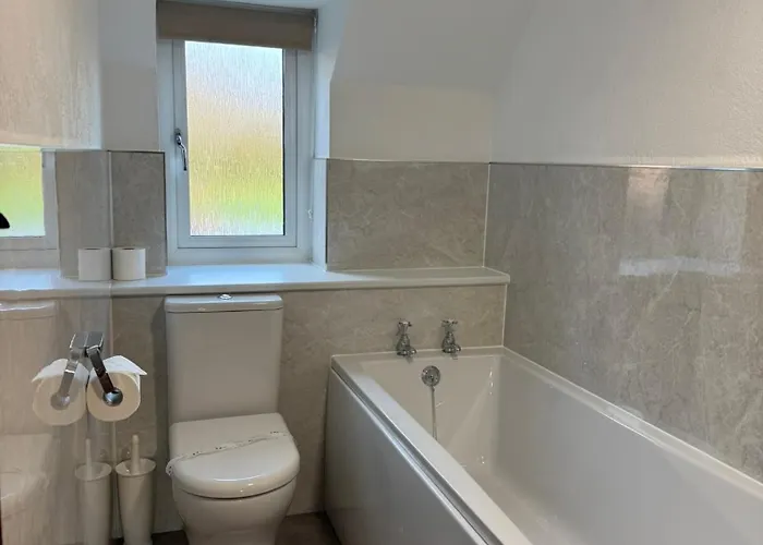 Costa Mill * Pickering