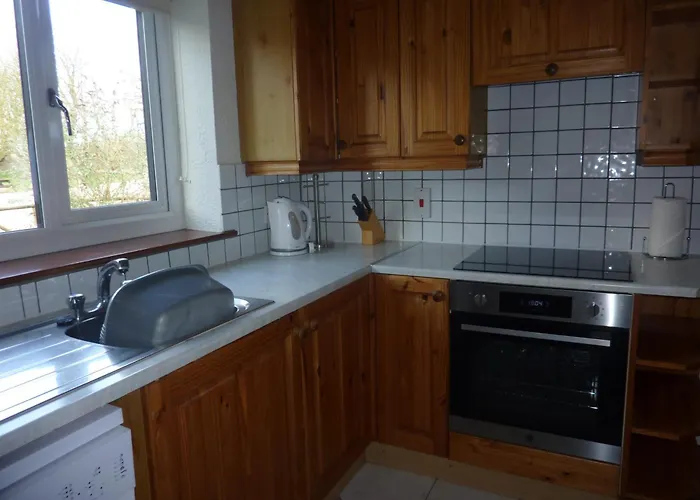 Costa Mill Hébergement de vacances