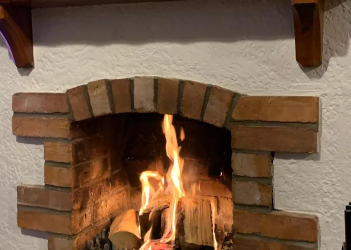 Costa Mill Hébergement de vacances *