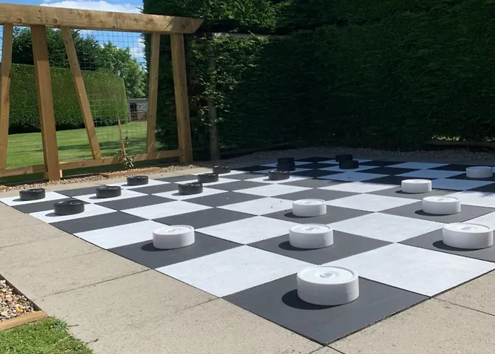 Costa Mill Hébergement de vacances