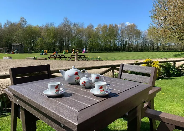 Hébergement de vacances Costa Mill Pickering