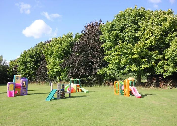 Hébergement de vacances Costa Mill