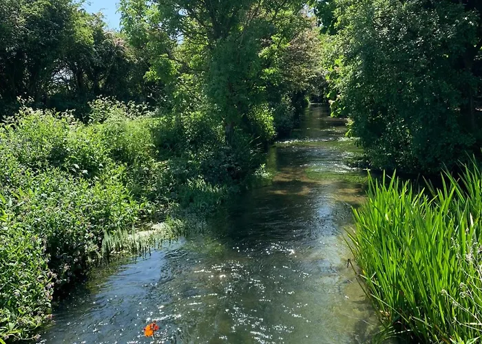 Costa Mill Hébergement de vacances