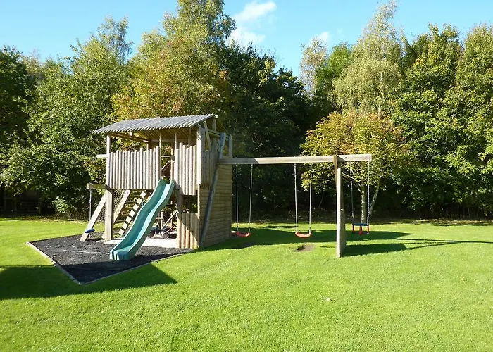 Costa Mill Hébergement de vacances