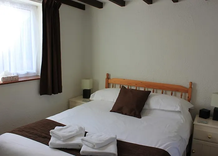 Hébergement de vacances Costa Mill