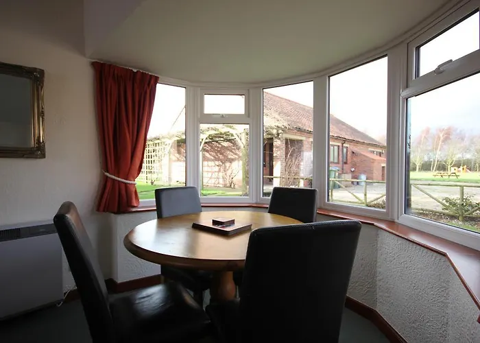 Hébergement de vacances Costa Mill