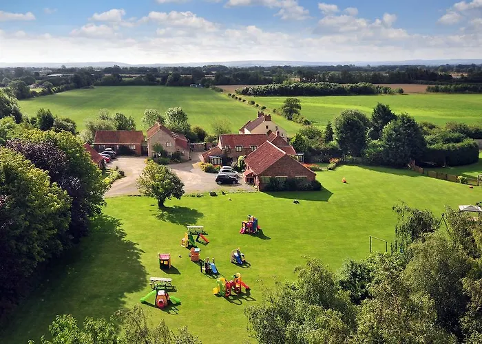 Hébergement de vacances Costa Mill Pickering