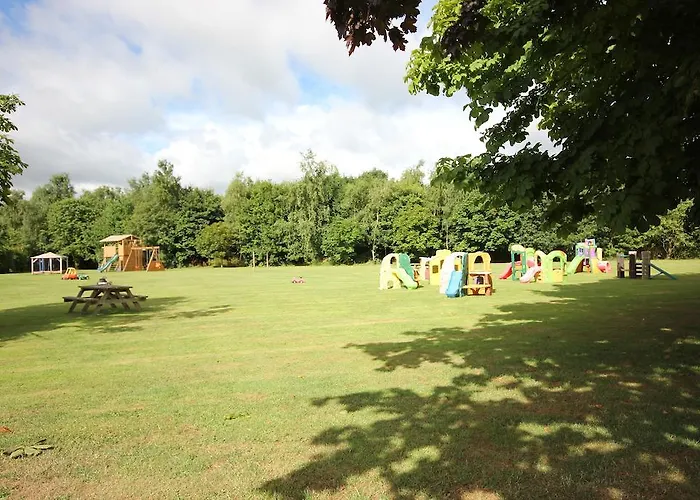 Costa Mill Pickering