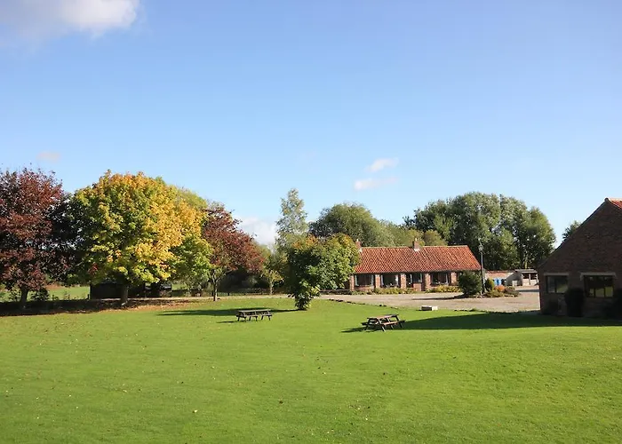 Hébergement de vacances Costa Mill Pickering