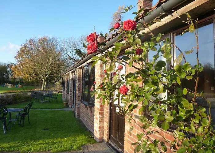 Costa Mill Pickering