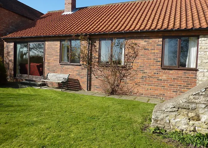 Hébergement de vacances Costa Mill Pickering