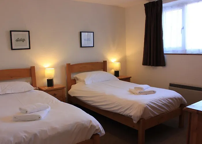 Hébergement de vacances Costa Mill *